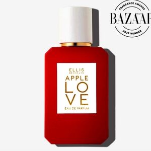 NIB Ellis Brooklyn Apple Love Eau de Parfum - 1.7 Fl Oz